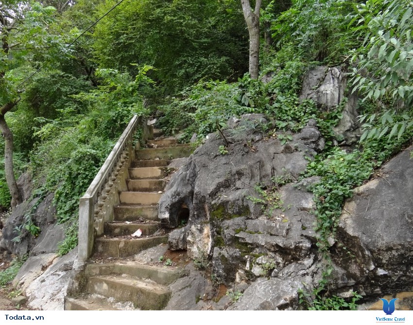 Khám Phá Phố Cổ Đồng Văn Hà Giang Hình ảnh 3