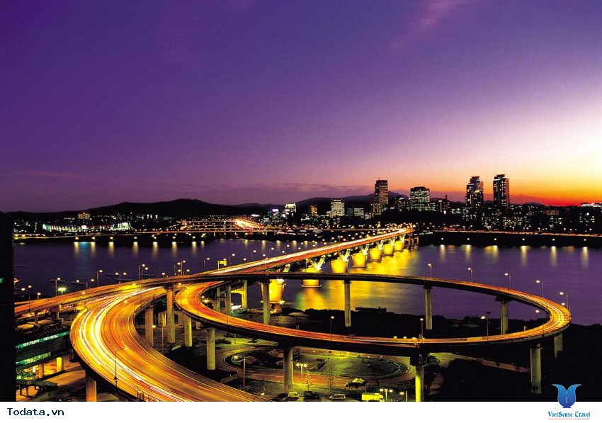 Khám Phá Thành Phố Busan Hình ảnh 3