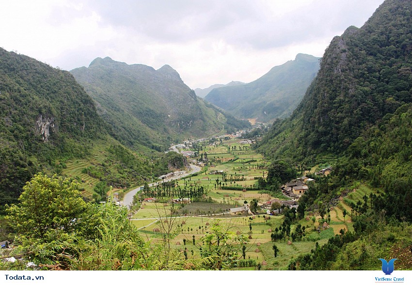 Khám phá thung lũng Sủng Là Hình ảnh 4