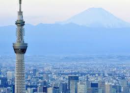 Khám phá Tokyo Sky Tree - Tháp Truyền Hình Cao Nhất Thế Giới Hình ảnh 1 Khám phá Tokyo Sky Tree - Tháp Truyền Hình Cao Nhất Thế Giới Hình ảnh 1