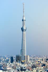 Khám phá Tokyo Sky Tree - Tháp Truyền Hình Cao Nhất Thế Giới Hình ảnh 2 Khám phá Tokyo Sky Tree - Tháp Truyền Hình Cao Nhất Thế Giới Hình ảnh 2