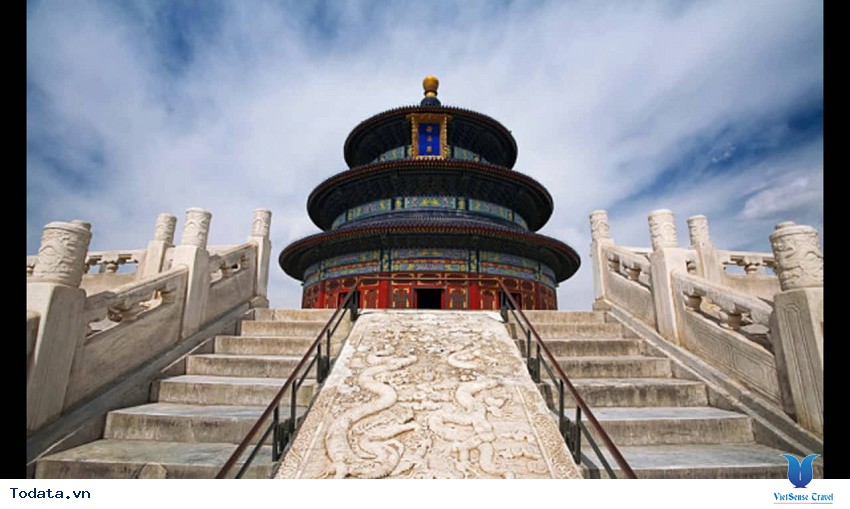 Khám phá vẻ đẹp du lịch Bắc Kinh Hình ảnh 1
