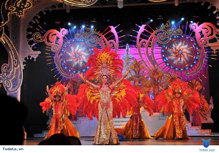 Không nên bỏ qua khi du lịch Pattaya với show chuyển giới hút hồn Hình ảnh 2 Không nên bỏ qua khi du lịch Pattaya với show chuyển giới hút hồn Hình ảnh 2