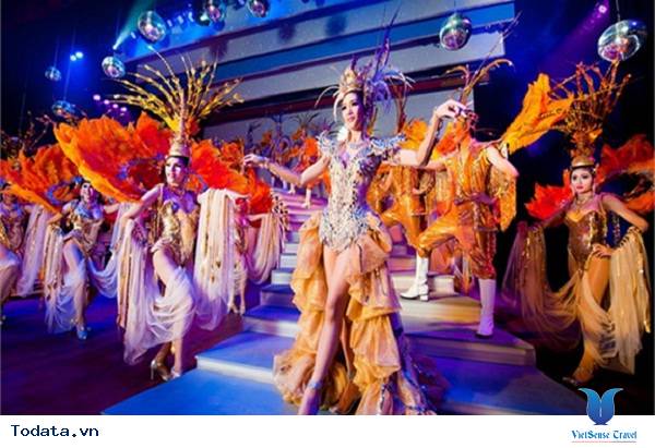 Không nên bỏ qua khi du lịch Pattaya với show chuyển giới hút hồn Hình ảnh 3 Không nên bỏ qua khi du lịch Pattaya với show chuyển giới hút hồn Hình ảnh 3