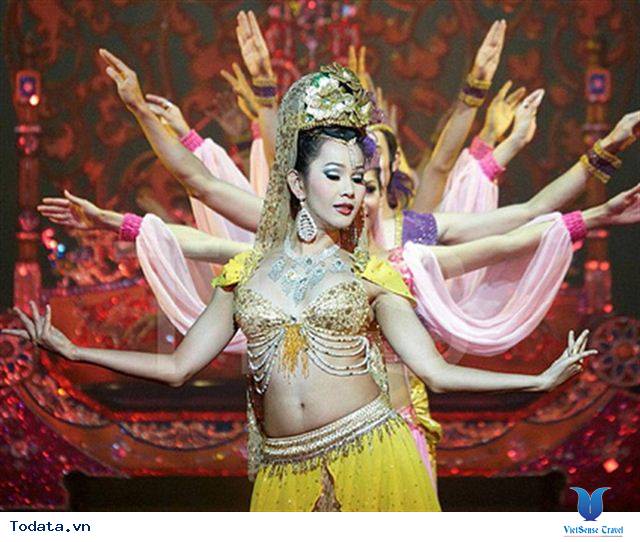 Không nên bỏ qua khi du lịch Pattaya với show chuyển giới hút hồn Hình ảnh 1 Không nên bỏ qua khi du lịch Pattaya với show chuyển giới hút hồn Hình ảnh 1