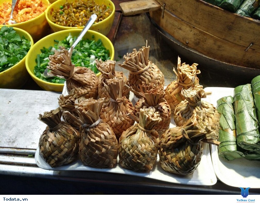 Khu phố ăn đêm Trung Sơn, Nam Ninh, Trung Quốc Hình ảnh 8