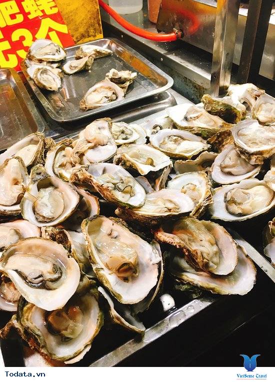 Khu phố ăn đêm Trung Sơn, Nam Ninh, Trung Quốc Hình ảnh 2