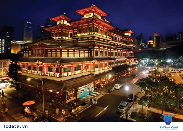 Khu phố nhộn nhịp China Town Yangon Hình ảnh 1 Khu phố nhộn nhịp China Town Yangon Hình ảnh 1