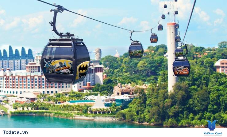 Khung cảnh đẹp như tranh vẽ khi nhìn từ Faber Moutain Hình ảnh 1