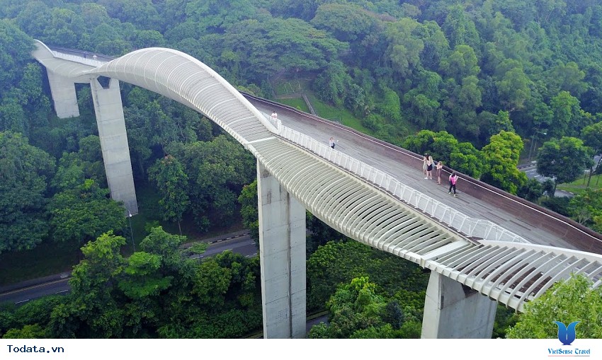 Khung cảnh đẹp như tranh vẽ khi nhìn từ Faber Moutain Hình ảnh 3