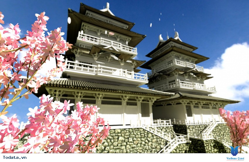 Kinh Nghiệm Du Lịch Cung Điện Hoàng Gia Hình ảnh 1