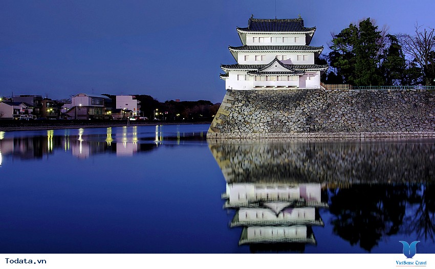 Kinh Nghiệm Du Lịch Nagoya Hình ảnh 5
