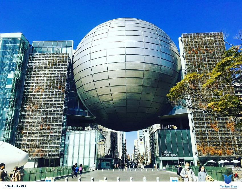 Kinh Nghiệm Du Lịch Nagoya Hình ảnh 2