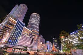 Kinh Nghiệm Du Lịch Nagoya Hình ảnh 4