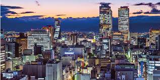 Kinh Nghiệm Du Lịch Nagoya Hình ảnh 3