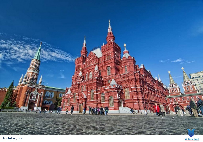 Kinh nghiệm du lịch thành phố Moscow Hình ảnh 4 Kinh nghiệm du lịch thành phố Moscow Hình ảnh 4