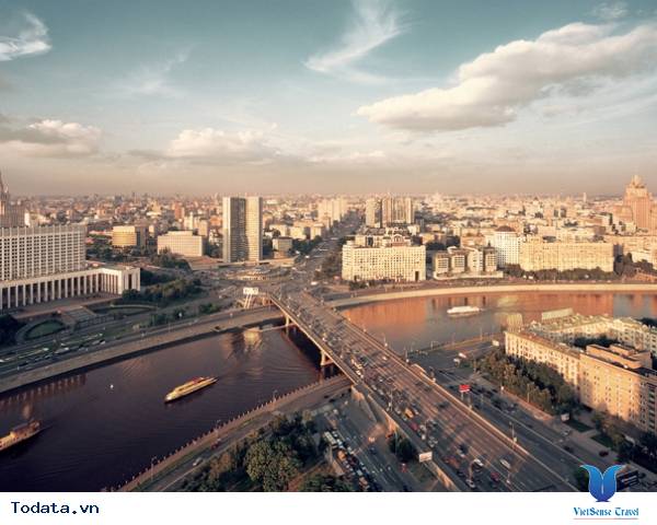 Kinh nghiệm du lịch thành phố Moscow Hình ảnh 3 Kinh nghiệm du lịch thành phố Moscow Hình ảnh 3