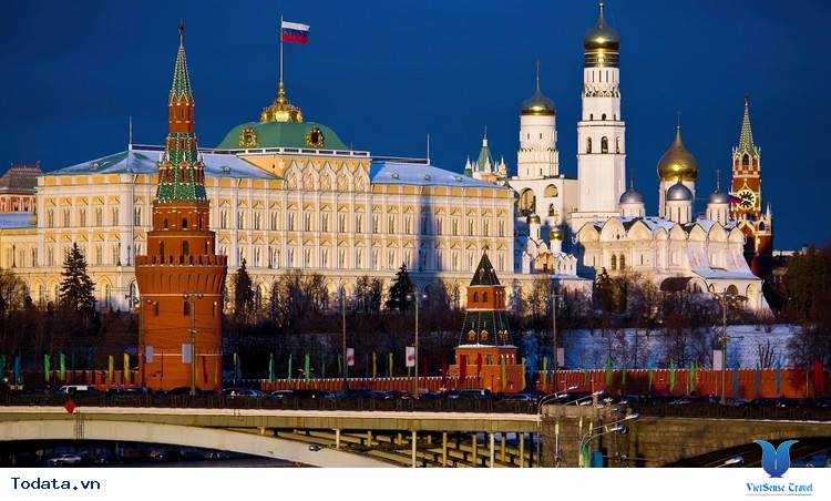 Kinh nghiệm du lịch thành phố Moscow Hình ảnh 5 Kinh nghiệm du lịch thành phố Moscow Hình ảnh 5