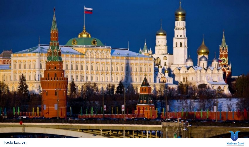 Kinh nghiệm du lịch thành phố Moscow Hình ảnh 2 Kinh nghiệm du lịch thành phố Moscow Hình ảnh 2