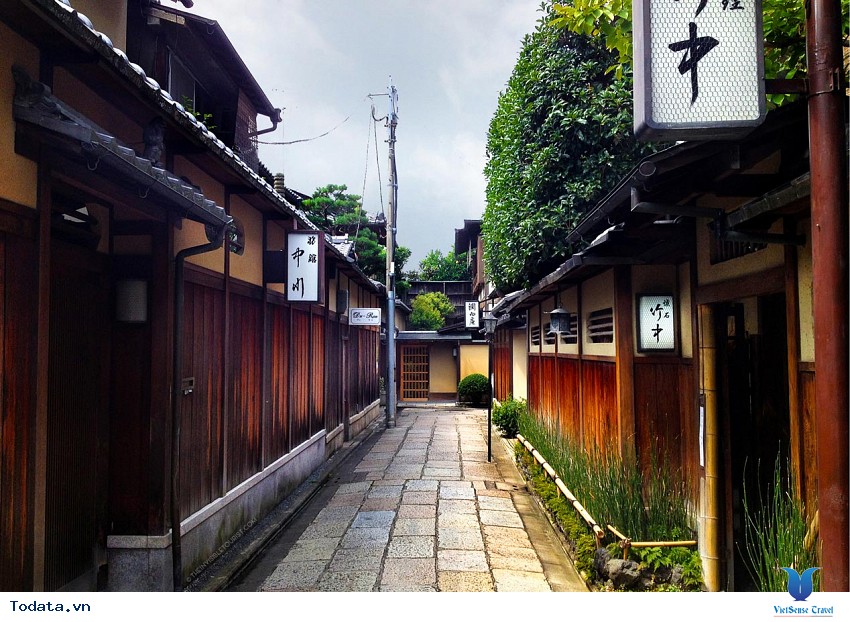 Kyoto Nhật Bản Hình ảnh 5