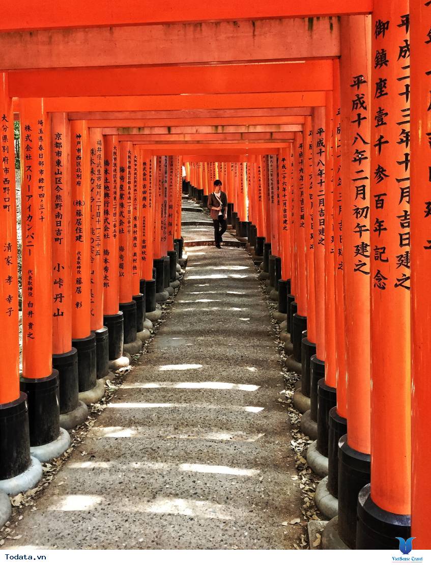 Kyoto Nhật Bản Hình ảnh 3