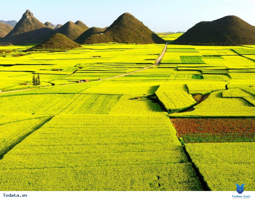 La Bình- Xứ Sở Thần Tiên Hình ảnh 1