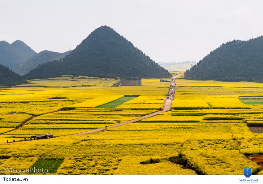 La Bình- Xứ Sở Thần Tiên Hình ảnh 2