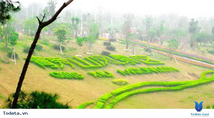 Lá Phổi Xanh Thanh Tú Sơn - Nam Ninh - Trung Quốc Hình ảnh 6