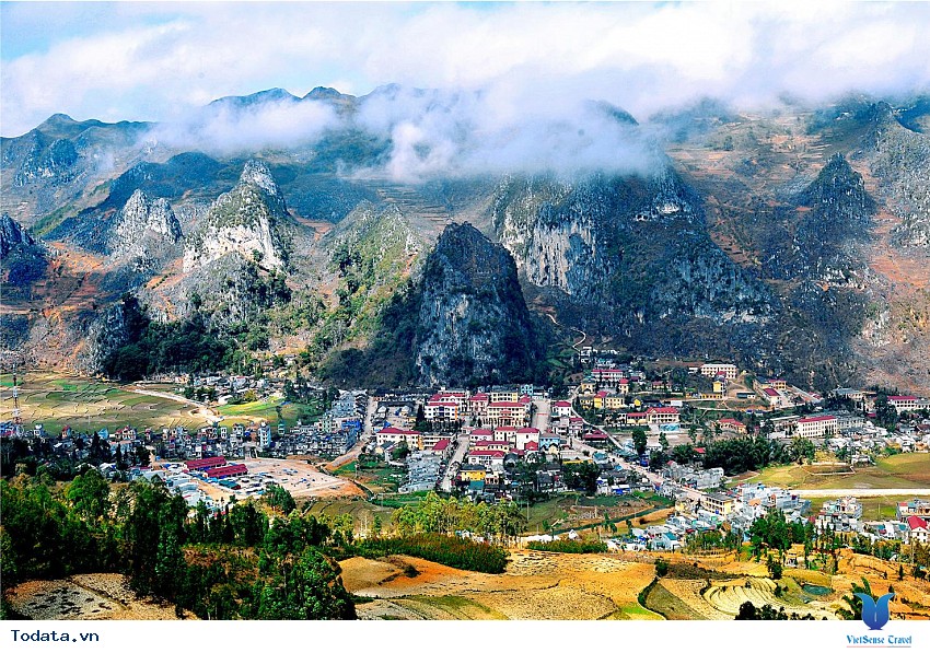 Lạc Bước Nơi Phố Cổ Đồng Văn Hình ảnh 4