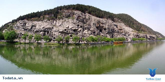 Lạc Dương- Kinh Đô 15 Triều Đại Trung Quốc Hình ảnh 2