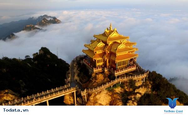 Lạc Dương- Kinh Đô 15 Triều Đại Trung Quốc Hình ảnh 3