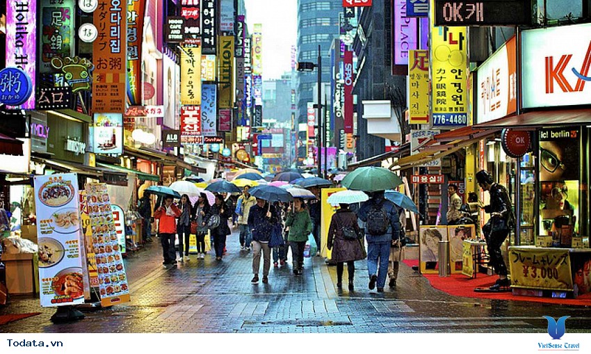 Lạc Lối Đến Seoul Hình ảnh 4