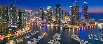 Lạc Lối Ở Bến Du Thuyền Dubai Marina Hình ảnh 4