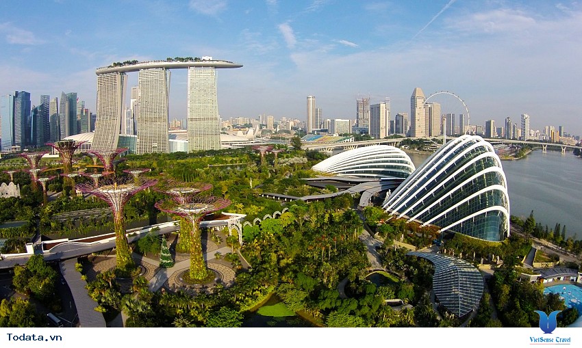 Lạc Lối Ở Bến Du Thuyền Dubai Marina Hình ảnh 3