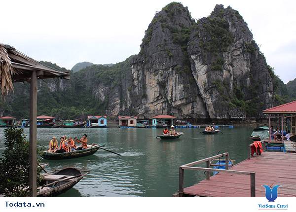 Làng Chài Vung Viêng Hình ảnh 7