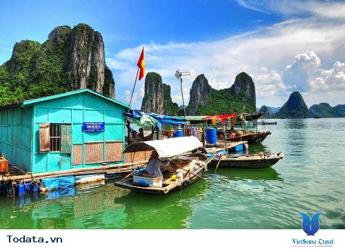 Làng Chài Vung Viêng Hình ảnh 6