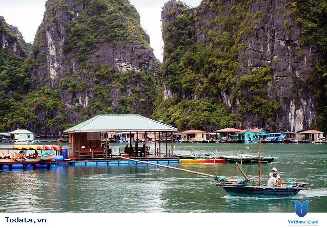 Làng Chài Vung Viêng Hình ảnh 1