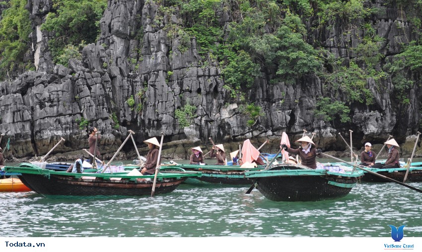 Làng Chài Vung Viêng Hình ảnh 8