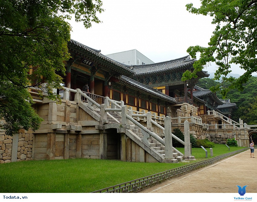 Lắng Đọng Cố Đô Gyeongju Hình ảnh 5