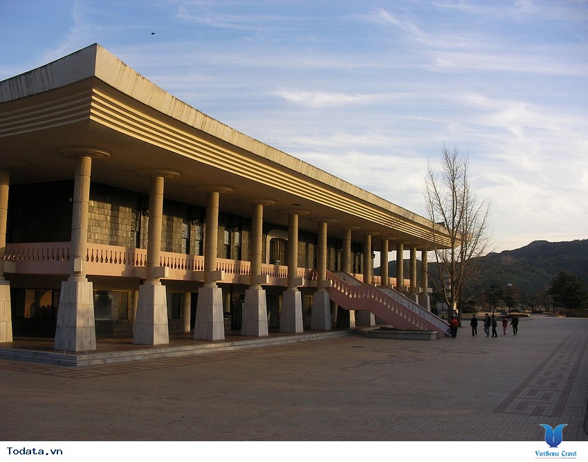 Lắng Đọng Cố Đô Gyeongju Hình ảnh 1