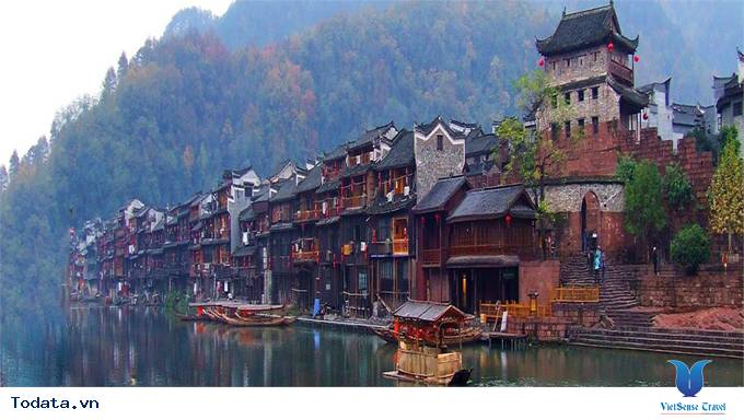 Lắng Đọng Vẻ Đẹp Đất Trời Trên Hồ Bảo Phong Hình ảnh 5