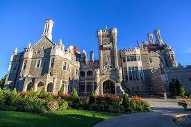 Lâu đài Casa Loma Tòa cổ kính nguy nga Hình ảnh 1 Lâu đài Casa Loma Tòa cổ kính nguy nga Hình ảnh 1