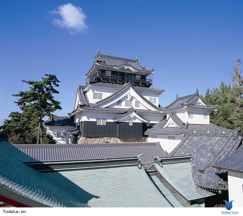Lâu Đài Nagoya- Một Kiến Trúc Hoàn Hảo Của Nhật Bản Hình ảnh 1 Lâu Đài Nagoya- Một Kiến Trúc Hoàn Hảo Của Nhật Bản Hình ảnh 1