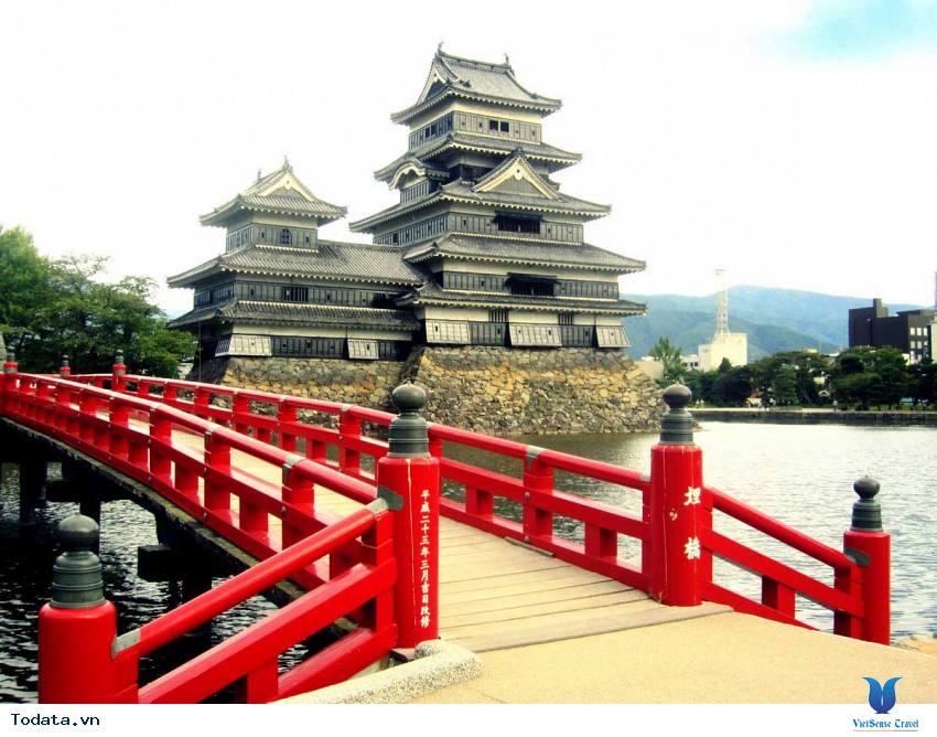 Lâu Đài Nagoya- Một Kiến Trúc Hoàn Hảo Của Nhật Bản Hình ảnh 5 Lâu Đài Nagoya- Một Kiến Trúc Hoàn Hảo Của Nhật Bản Hình ảnh 5