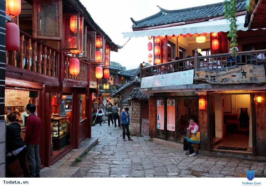 Hình ảnh Top 10 thành phố đẹp nhất Trung Quốc 8 Tự học tiếng Trung Quốc tại nhà với THANHMAIHSK