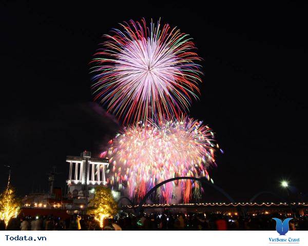 Lễ Hội Thu Đông Ở Nagoya Hình ảnh 2