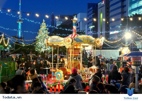 Lễ Hội Thu Đông Ở Nagoya Hình ảnh 5