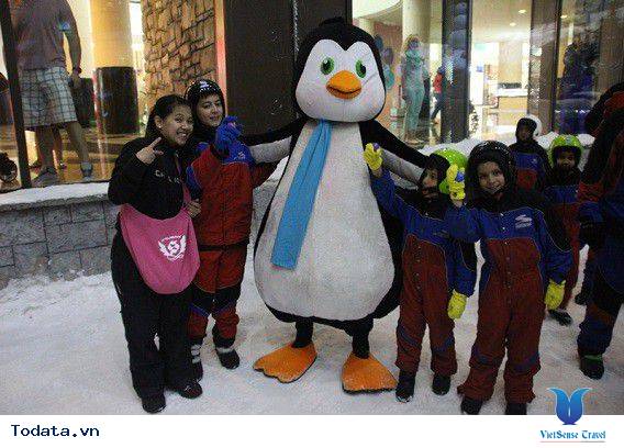 Lễ Phục sinh tại Khu Trượt Tuyết Ski Dubai Hình ảnh 1 Lễ Phục sinh tại Khu Trượt Tuyết Ski Dubai Hình ảnh 1