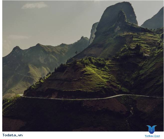 Mã Pì Lèng- Nơi cất giữ thanh xuân Hình ảnh 3 Mã Pì Lèng- Nơi cất giữ thanh xuân Hình ảnh 3