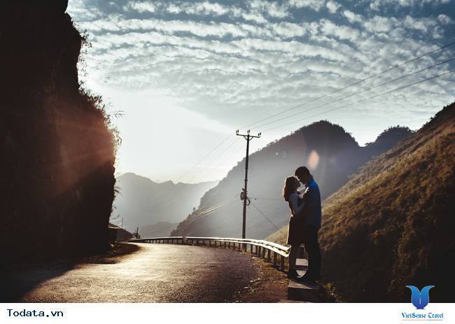 Mã Pì Lèng- Nơi cất giữ thanh xuân Hình ảnh 2 Mã Pì Lèng- Nơi cất giữ thanh xuân Hình ảnh 2